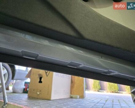 Серый БМВ 3 Серия, объемом двигателя 2 л и пробегом 145 тыс. км за 8200 $, фото 29 на Automoto.ua