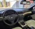 Серый БМВ 3 Серия, объемом двигателя 2 л и пробегом 145 тыс. км за 8200 $, фото 11 на Automoto.ua