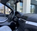 Серый БМВ 3 Серия, объемом двигателя 2 л и пробегом 147 тыс. км за 8300 $, фото 8 на Automoto.ua