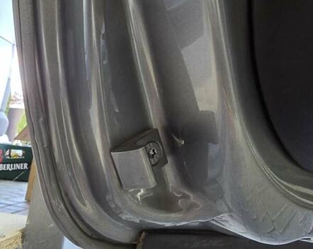 Серый БМВ 3 Серия, объемом двигателя 2 л и пробегом 145 тыс. км за 8200 $, фото 30 на Automoto.ua