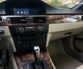БМВ 3 Серия 2007 в Киеве на Automoto.ua Серый БМВ 3 Серия, объемом двигателя 3 л и пробегом 215 тыс. км за 11990 $, фото 14 на Automoto.ua