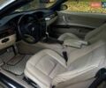 БМВ 3 Серия 2007 в Киеве на Automoto.ua Серый БМВ 3 Серия, объемом двигателя 3 л и пробегом 215 тыс. км за 11990 $, фото 8 на Automoto.ua