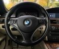 БМВ 3 Серия 2007 в Киеве на Automoto.ua Серый БМВ 3 Серия, объемом двигателя 3 л и пробегом 215 тыс. км за 11990 $, фото 10 на Automoto.ua