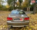 БМВ 3 Серия 2007 в Киеве на Automoto.ua Серый БМВ 3 Серия, объемом двигателя 3 л и пробегом 215 тыс. км за 11990 $, фото 5 на Automoto.ua