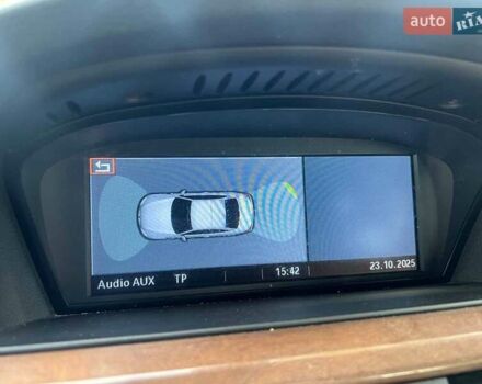 БМВ 3 Серия 2007 в Киеве на Automoto.ua Серый БМВ 3 Серия, объемом двигателя 3 л и пробегом 215 тыс. км за 11990 $, фото 16 на Automoto.ua