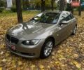 Серый БМВ 3 Серия, объемом двигателя 3 л и пробегом 215 тыс. км за 10640 $, фото 1 на Automoto.ua