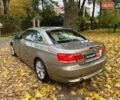 БМВ 3 Серия 2007 в Киеве на Automoto.ua Серый БМВ 3 Серия, объемом двигателя 3 л и пробегом 215 тыс. км за 11990 $, фото 6 на Automoto.ua