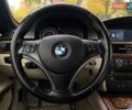 БМВ 3 Серия 2007 в Киеве на Automoto.ua Серый БМВ 3 Серия, объемом двигателя 3 л и пробегом 215 тыс. км за 11990 $, фото 10 на Automoto.ua