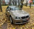 БМВ 3 Серия 2007 в Киеве на Automoto.ua Серый БМВ 3 Серия, объемом двигателя 3 л и пробегом 215 тыс. км за 11990 $, фото 2 на Automoto.ua