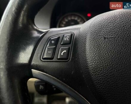 БМВ 3 Серия 2007 в Киеве на Automoto.ua Серый БМВ 3 Серия, объемом двигателя 3 л и пробегом 215 тыс. км за 11990 $, фото 12 на Automoto.ua