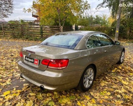 БМВ 3 Серия 2007 в Киеве на Automoto.ua Серый БМВ 3 Серия, объемом двигателя 3 л и пробегом 215 тыс. км за 11990 $, фото 4 на Automoto.ua
