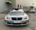 Серый БМВ 3 Серия, объемом двигателя 2 л и пробегом 248 тыс. км за 9999 $, фото 4 на Automoto.ua