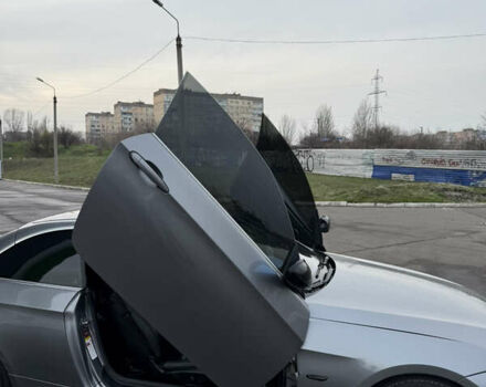 Серый БМВ 3 Серия, объемом двигателя 2 л и пробегом 248 тыс. км за 9999 $, фото 6 на Automoto.ua