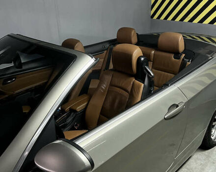 Серый БМВ 3 Серия, объемом двигателя 2 л и пробегом 180 тыс. км за 11999 $, фото 5 на Automoto.ua