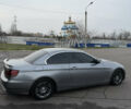 Серый БМВ 3 Серия, объемом двигателя 2 л и пробегом 248 тыс. км за 9999 $, фото 2 на Automoto.ua