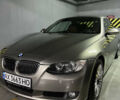 Серый БМВ 3 Серия, объемом двигателя 2 л и пробегом 180 тыс. км за 11999 $, фото 1 на Automoto.ua