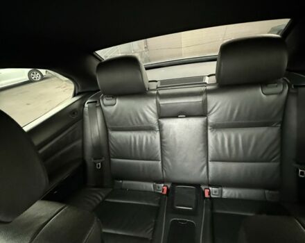 Серый БМВ 3 Серия, объемом двигателя 2 л и пробегом 248 тыс. км за 10000 $, фото 7 на Automoto.ua