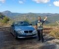 Сірий БМВ 3 Серія, об'ємом двигуна 3 л та пробігом 203 тис. км за 15000 $, фото 8 на Automoto.ua