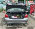 Сірий БМВ 3 Серія, об'ємом двигуна 3 л та пробігом 132 тис. км за 9300 $, фото 13 на Automoto.ua