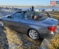 Серый БМВ 3 Серия, объемом двигателя 3 л и пробегом 124 тыс. км за 14000 $, фото 1 на Automoto.ua