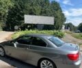 Серый БМВ 3 Серия, объемом двигателя 3 л и пробегом 144 тыс. км за 12500 $, фото 1 на Automoto.ua
