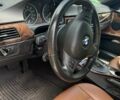 Серый БМВ 3 Серия, объемом двигателя 3 л и пробегом 124 тыс. км за 14000 $, фото 8 на Automoto.ua
