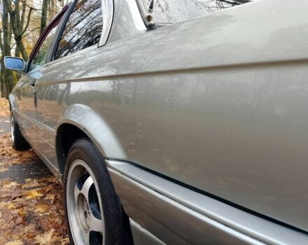 БМВ 3 Серия 1983 в Кременчуге на Automoto.ua Серый БМВ 3 Серия, объемом двигателя 2 л и пробегом 400 тыс. км за 2000 $, фото 4 на Automoto.ua