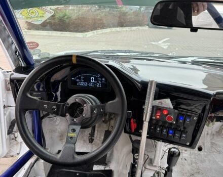 Сірий БМВ 3 Серія, об'ємом двигуна 2 л та пробігом 200 тис. км за 11500 $, фото 4 на Automoto.ua