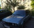 Сірий БМВ 3 Серія, об'ємом двигуна 2 л та пробігом 167 тис. км за 3200 $, фото 1 на Automoto.ua
