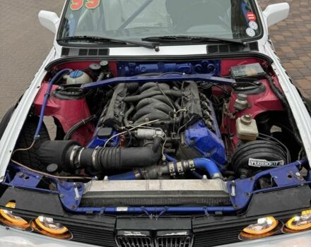 Сірий БМВ 3 Серія, об'ємом двигуна 2 л та пробігом 200 тис. км за 11500 $, фото 7 на Automoto.ua