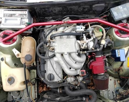 БМВ 3 Серия 1983 в Кременчуге на Automoto.ua Серый БМВ 3 Серия, объемом двигателя 2 л и пробегом 400 тыс. км за 2000 $, фото 12 на Automoto.ua