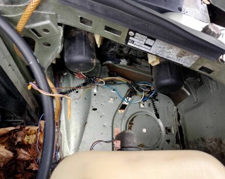 БМВ 3 Серия 1983 в Кременчуге на Automoto.ua Серый БМВ 3 Серия, объемом двигателя 2 л и пробегом 400 тыс. км за 2000 $, фото 10 на Automoto.ua