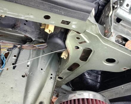 БМВ 3 Серия 1983 в Кременчуге на Automoto.ua Серый БМВ 3 Серия, объемом двигателя 2 л и пробегом 400 тыс. км за 2000 $, фото 8 на Automoto.ua