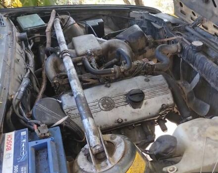 Сірий БМВ 3 Серія, об'ємом двигуна 1.78 л та пробігом 214 тис. км за 1235 $, фото 4 на Automoto.ua