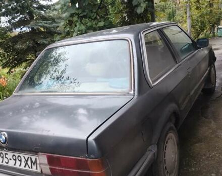 Сірий БМВ 3 Серія, об'ємом двигуна 1.78 л та пробігом 214 тис. км за 1235 $, фото 1 на Automoto.ua