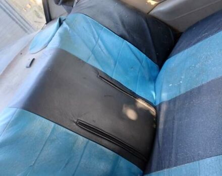 Сірий БМВ 3 Серія, об'ємом двигуна 1.78 л та пробігом 214 тис. км за 1235 $, фото 2 на Automoto.ua