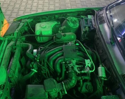 Сірий БМВ 3 Серія, об'ємом двигуна 2 л та пробігом 320 тис. км за 1800 $, фото 4 на Automoto.ua