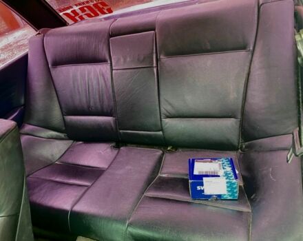 Сірий БМВ 3 Серія, об'ємом двигуна 2.5 л та пробігом 346 тис. км за 2361 $, фото 5 на Automoto.ua