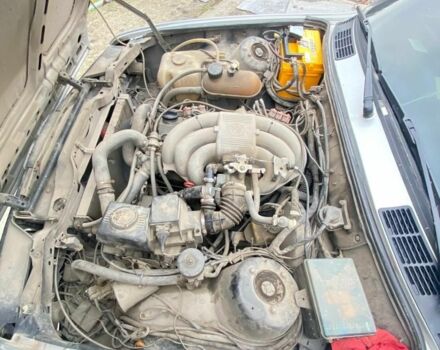 Сірий БМВ 3 Серія, об'ємом двигуна 2.5 л та пробігом 346 тис. км за 2361 $, фото 6 на Automoto.ua