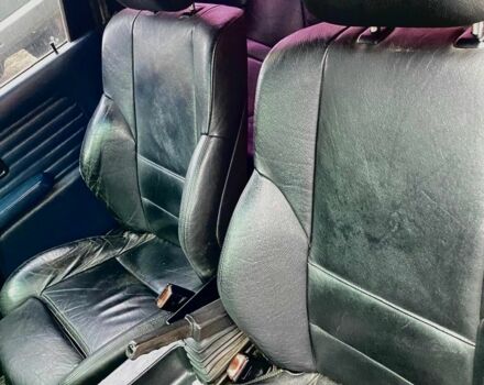 Сірий БМВ 3 Серія, об'ємом двигуна 2.5 л та пробігом 346 тис. км за 2361 $, фото 3 на Automoto.ua