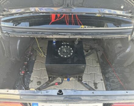 Сірий БМВ 3 Серія, об'ємом двигуна 1.8 л та пробігом 1000 тис. км за 5300 $, фото 4 на Automoto.ua