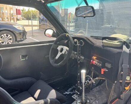 Сірий БМВ 3 Серія, об'ємом двигуна 1.8 л та пробігом 1000 тис. км за 5300 $, фото 3 на Automoto.ua