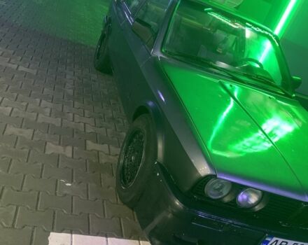 Сірий БМВ 3 Серія, об'ємом двигуна 2 л та пробігом 320 тис. км за 1800 $, фото 6 на Automoto.ua