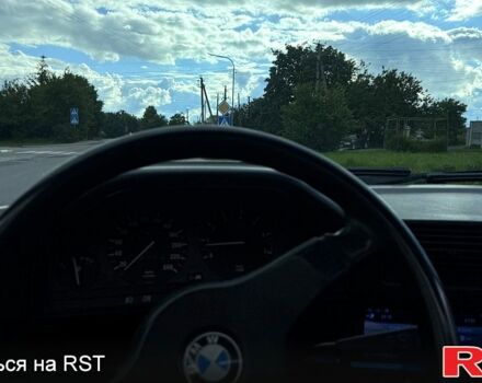 Сірий БМВ 3 Серія, об'ємом двигуна 2.5 л та пробігом 498 тис. км за 3850 $, фото 4 на Automoto.ua