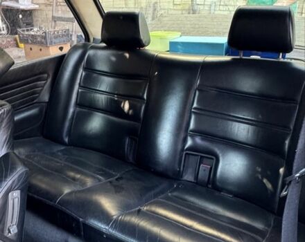 Серый БМВ 3 Серия, объемом двигателя 2.5 л и пробегом 999 тыс. км за 4874 $, фото 6 на Automoto.ua