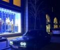 Серый БМВ 3 Серия, объемом двигателя 2.5 л и пробегом 498 тыс. км за 3850 $, фото 1 на Automoto.ua