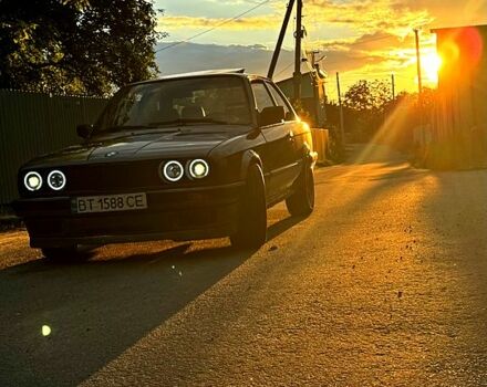 Сірий БМВ 3 Серія, об'ємом двигуна 2.5 л та пробігом 498 тис. км за 3850 $, фото 3 на Automoto.ua