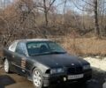 Сірий БМВ 3 Серія, об'ємом двигуна 2.5 л та пробігом 200 тис. км за 2800 $, фото 5 на Automoto.ua