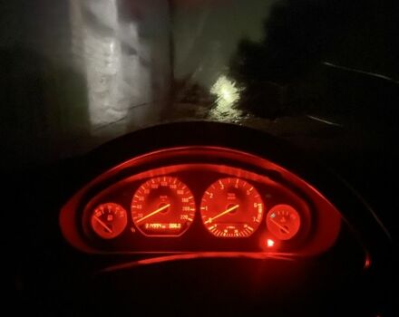 Сірий БМВ 3 Серія, об'ємом двигуна 2 л та пробігом 320 тис. км за 600 $, фото 2 на Automoto.ua