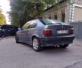 Серый БМВ 3 Серия, объемом двигателя 1.6 л и пробегом 283 тыс. км за 1900 $, фото 2 на Automoto.ua